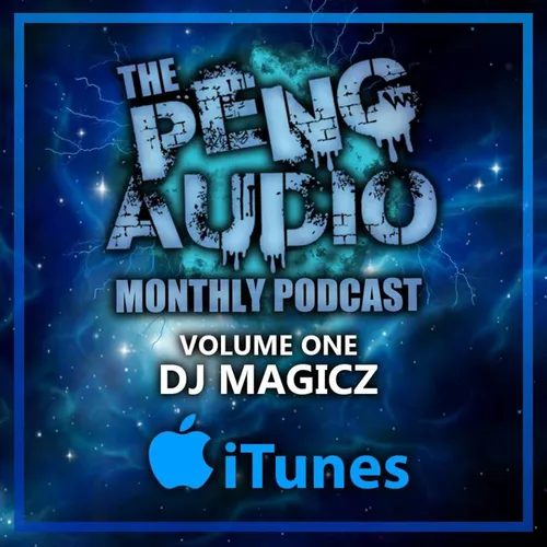 Peng Audio's Podcast