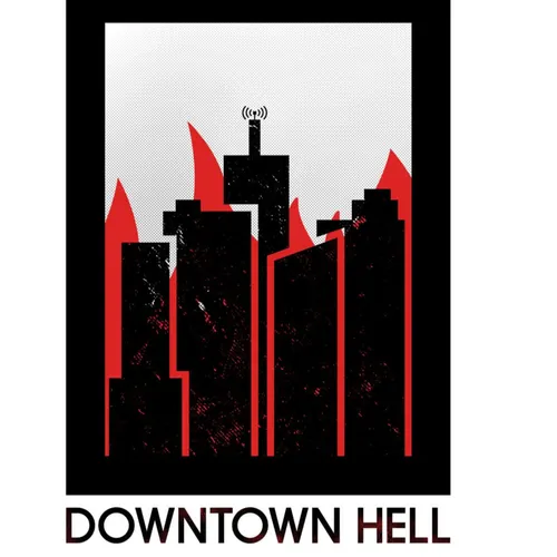 Downtown Hell