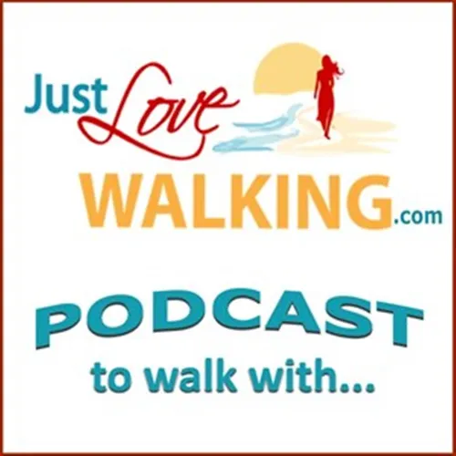 Just Love Walking Show