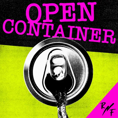Open Container: Outdoor culture as a free flowing conversation