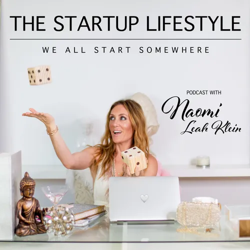 The Startup Lifestyle
