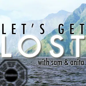 Let's Get Lost