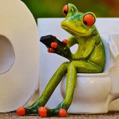 Tales, Tips, and Tidbits From The Testing Toilet