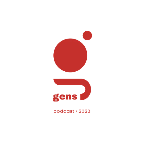 •gens•podcast•