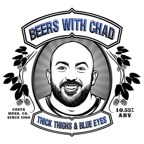 Beers with Chad