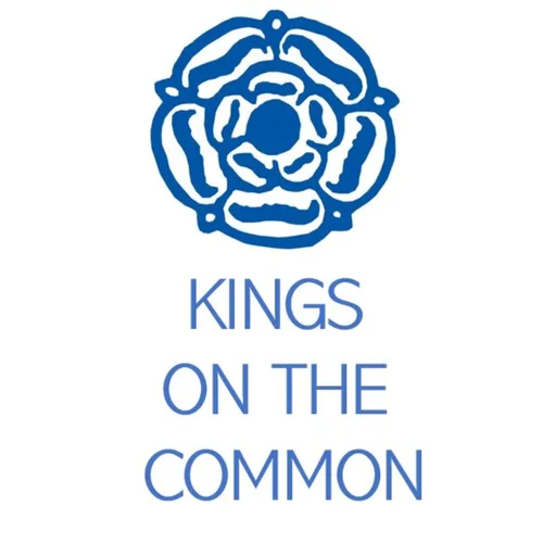 Kings On The Common
