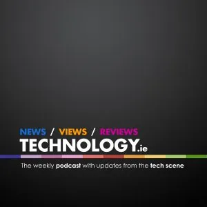 The Technology.ie Podcast
