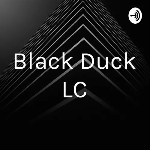 The Black Duck English