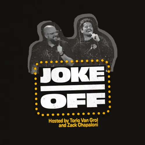Joke Off LIVE