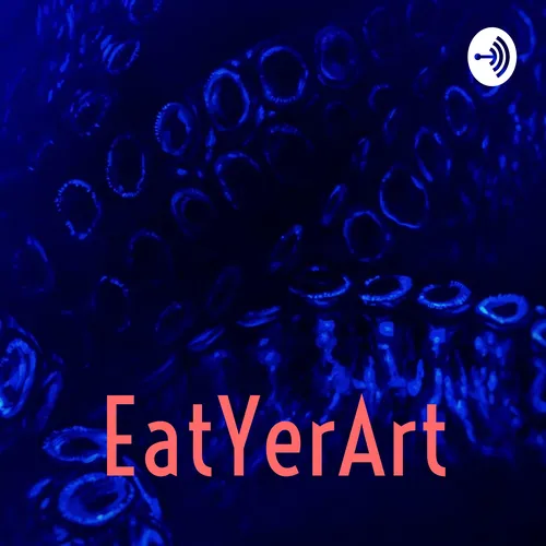 EatYerArt