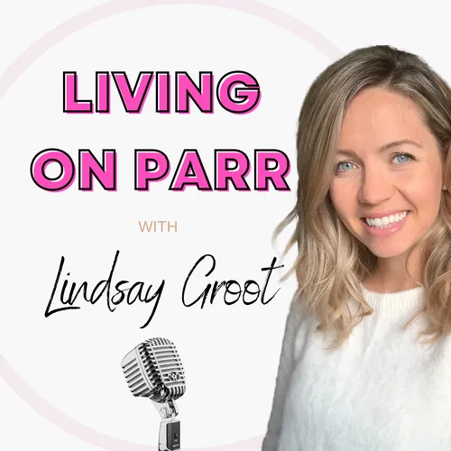 Living On Parr