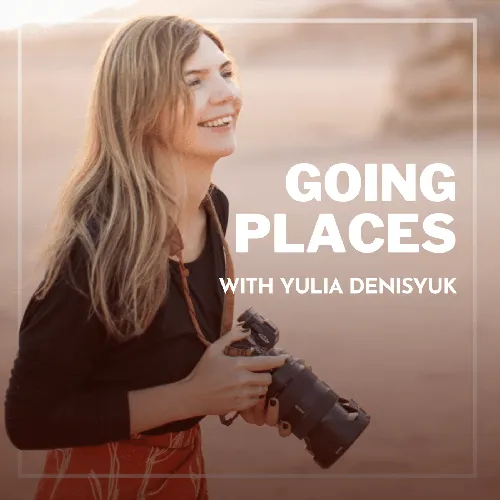 Going Places
