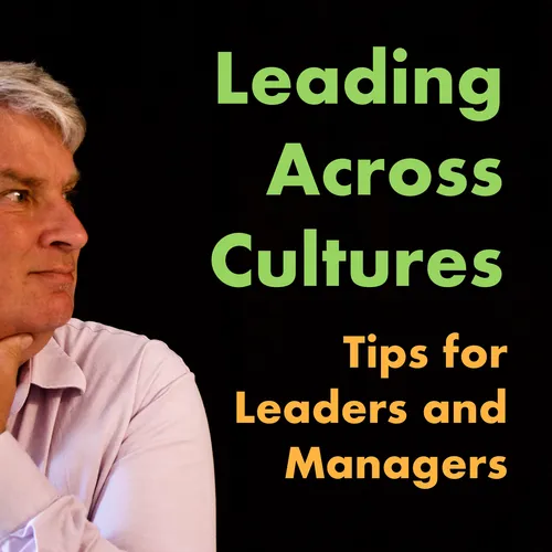 Leading Across Cultures