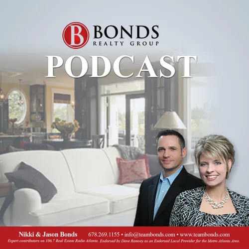 The Bonds Real Estate Team Podcast