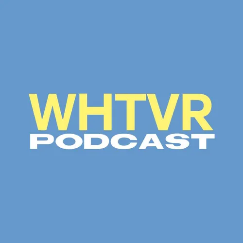 WHTVR Podcast