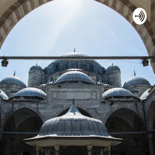 LET’S TALK ABOUT TURKISH!