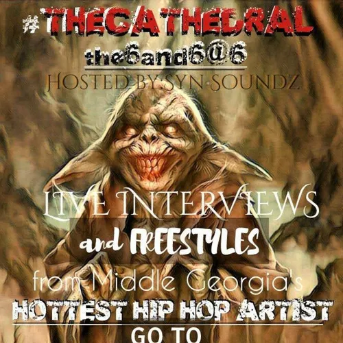thecathedral411@gmail.com's Podcast