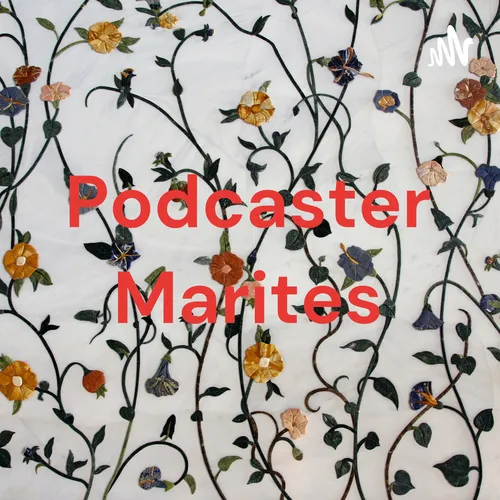 Podcaster Marites