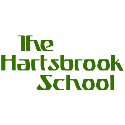 The Hartsbrook School's Podcast