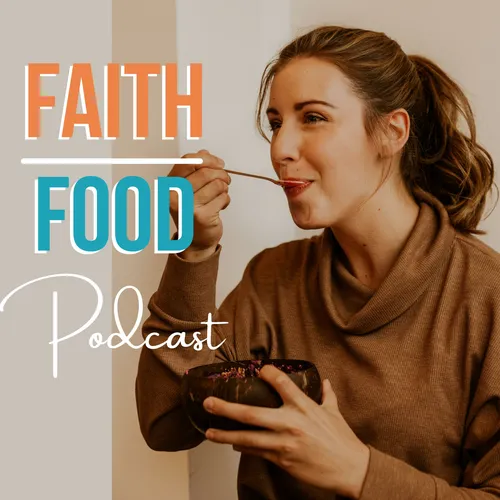 Faith Over Food Podcast