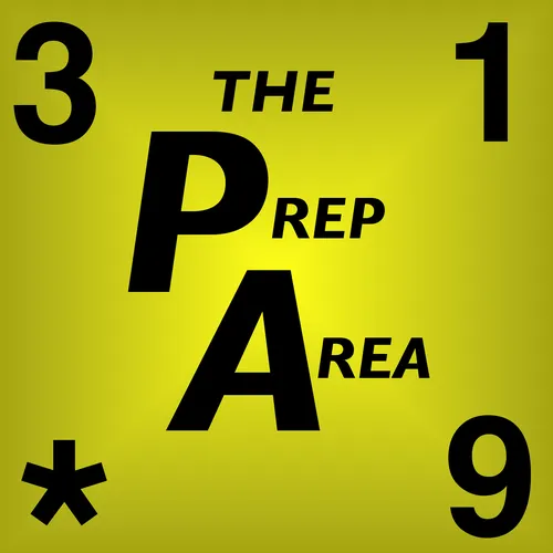 The Prep Area