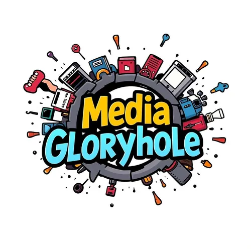 The Media Gloryhole Podcast