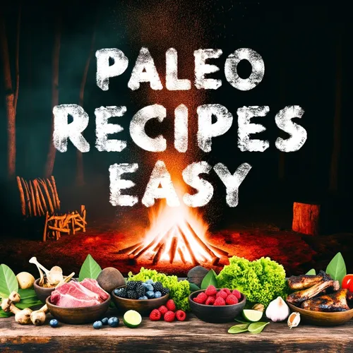 Paleo Recipes Easy