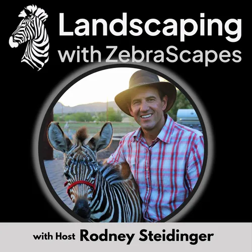 Landscaping with ZebraScapes
