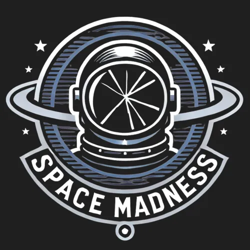 The Space Madness Podcast