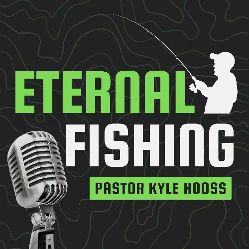 Eternal Fishing