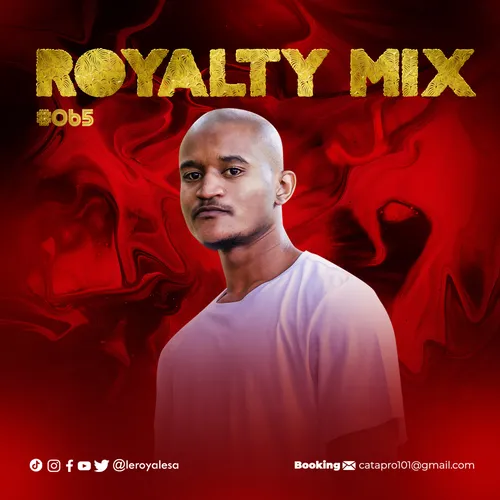 Leroyale's Podcast