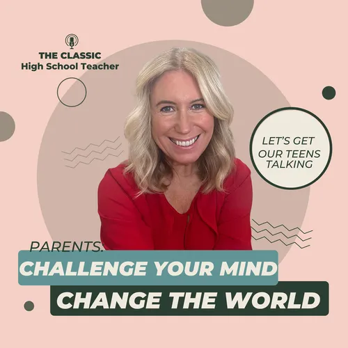 Challenge Your Mind, Change The World