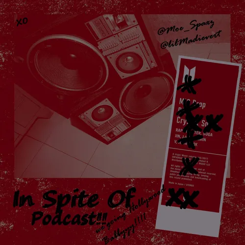 The IOF Podcast