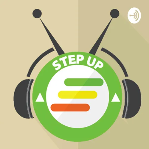 Step up Radio