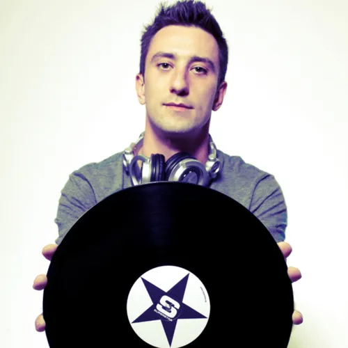 Deep Soundz with Kris Sharp