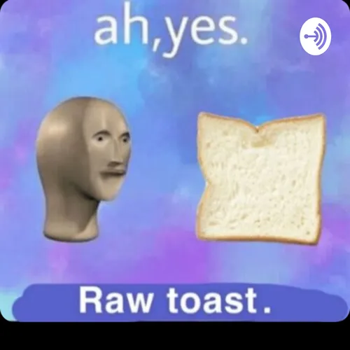 So ... Bread