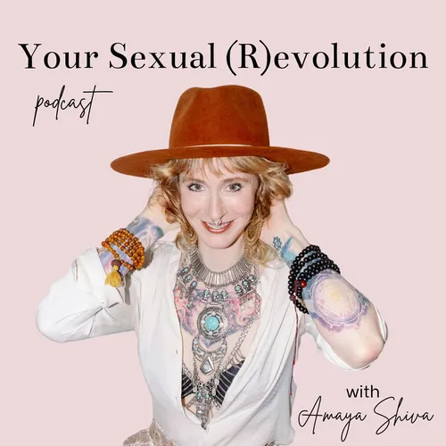Your Sexual Revolution
