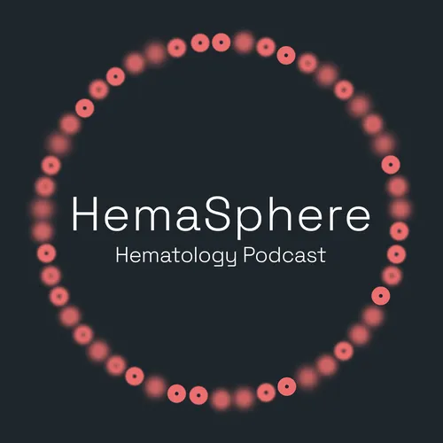 HemaSphere Podcast
