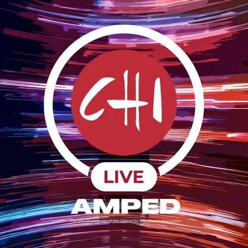 CHI Amped