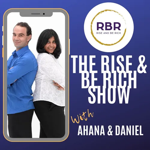 The RBR Show's Podcast