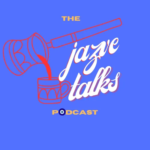 jazve talks
