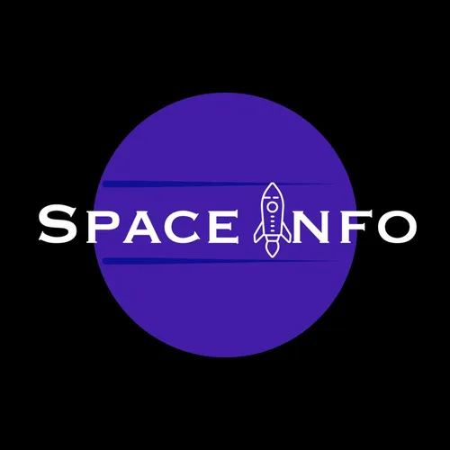 The SpaceInfo Podcast