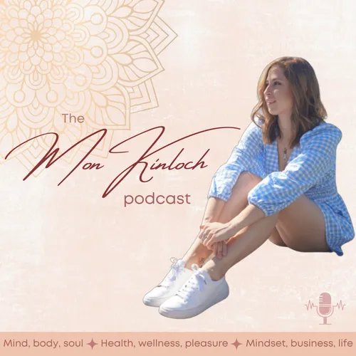 The Mon Kinloch Podcast