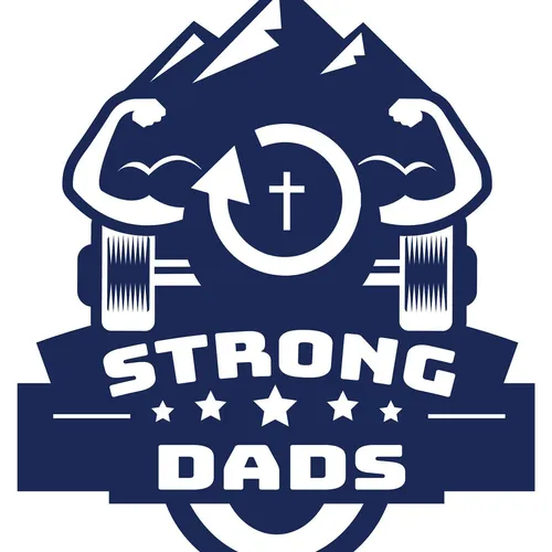 STRONG DADS!
