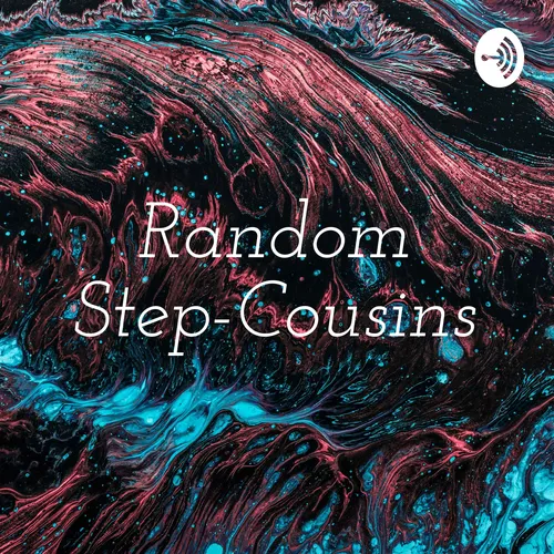 Random Step-Cousins