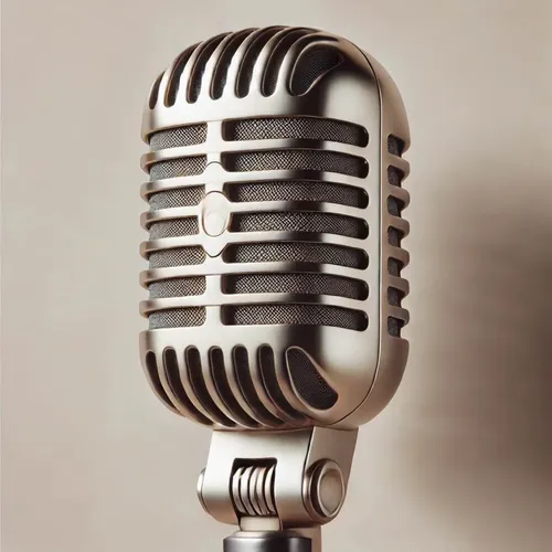 Audio Dramas by James Hand