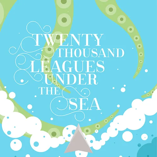 Twenty Thousand Leagues Under the Sea