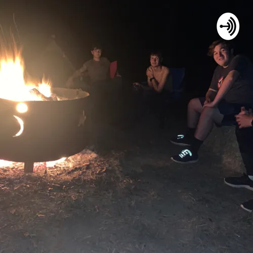 Six Dudes and Bitty