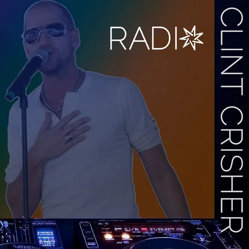 Clint Crisher Radio