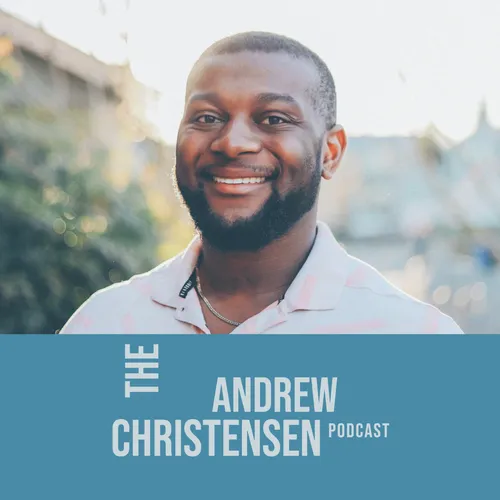 The Andrew Christensen Podcast